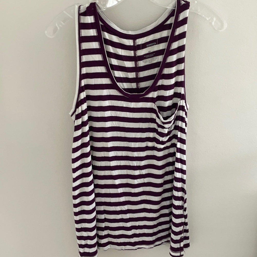 Sonoma Tank M
